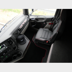 Scania 660S
