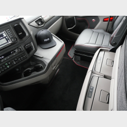 Scania 660S