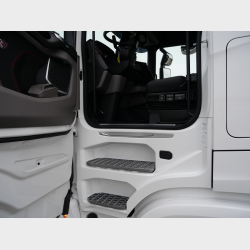 Scania 660S