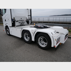 Scania 660S