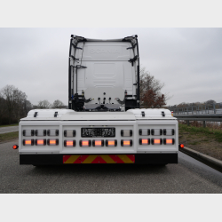 Scania 660S