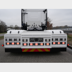 Scania 660S