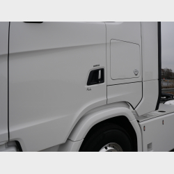 Scania 660S