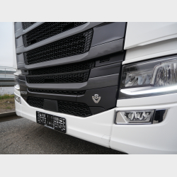 Scania 660S