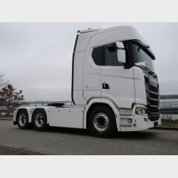 Scania 660S