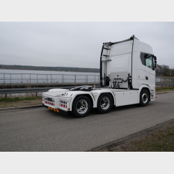 Scania 660S