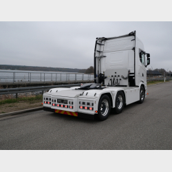 Scania 660S
