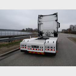 Scania 660S
