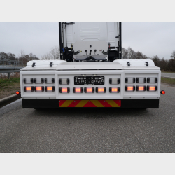 Scania 660S