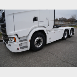 Scania 660S