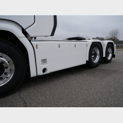 Scania 660S