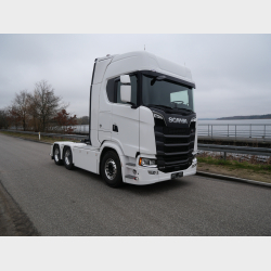 Scania 770S