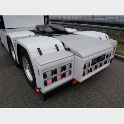 Scania R660