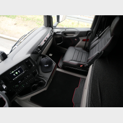 Scania R660