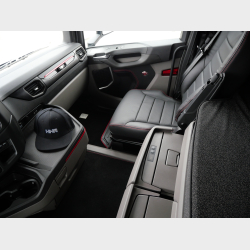 Scania R660
