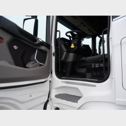 Scania R660