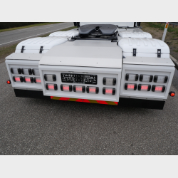 Scania R660