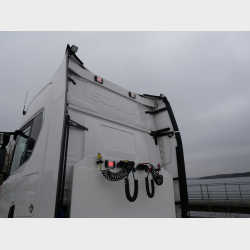 Scania R660