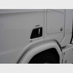 Scania R660