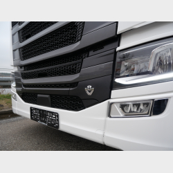 Scania R660