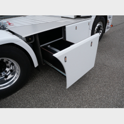 Scania R660