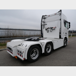 Scania R660