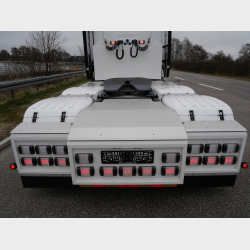 Scania R660