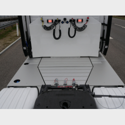 Scania R660