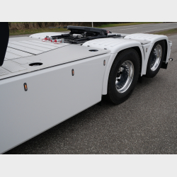 Scania R660