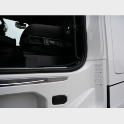Scania 660S