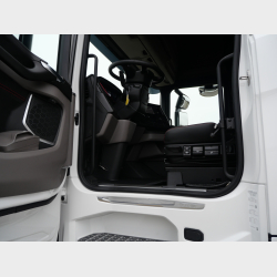 Scania 660S