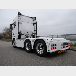 Scania 660S