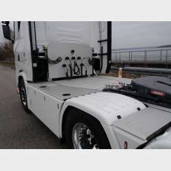 Scania 660S