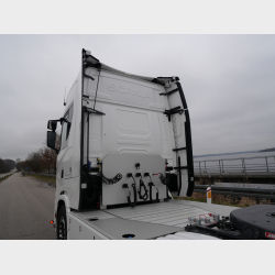 Scania 660S