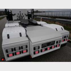 Scania 660S