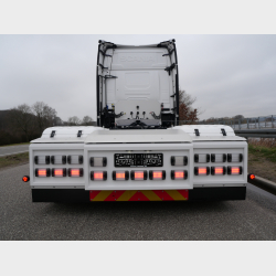Scania 660S