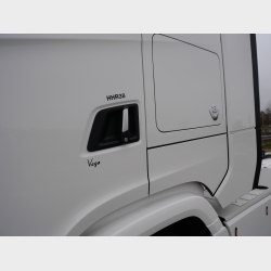Scania 660S