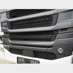 Scania 660S
