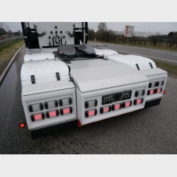 Scania 660S