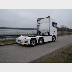 Scania 660S