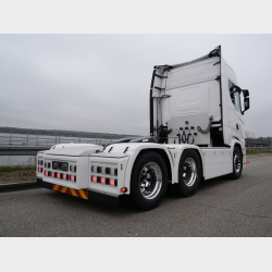 Scania 660S
