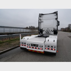 Scania 660S