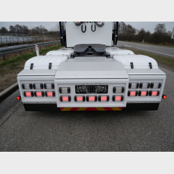Scania 660S