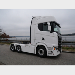 Scania 660S