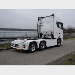 Scania 660S