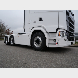 Scania 660S