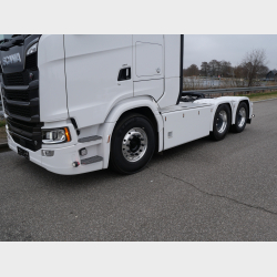 Scania 660S