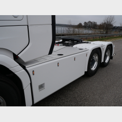 Scania 660S