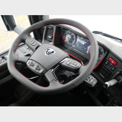 Scania 660S