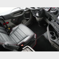 Scania 660S